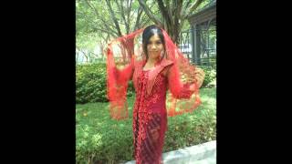 Nikita Willy-Ku Tetap Menanti
