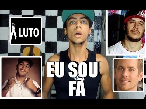 O r Everson Zoio quase morre sufocado e sem falta de ar