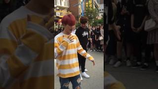 20170430 김민석 PSY   Daddy[MAXXAM]