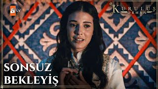 Nilüfer Hatunun Özlemi Çığ Gibi Büyüyor - Kuruluş Orhan 2. Bölüm