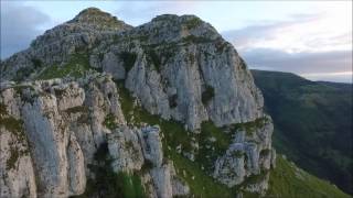 Pena Pelada Lierganes Cantabria