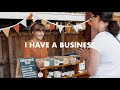 I Started a Business at Age 12 I Started a Business at Age 12