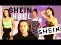 SHEIN TRY ON HAUL