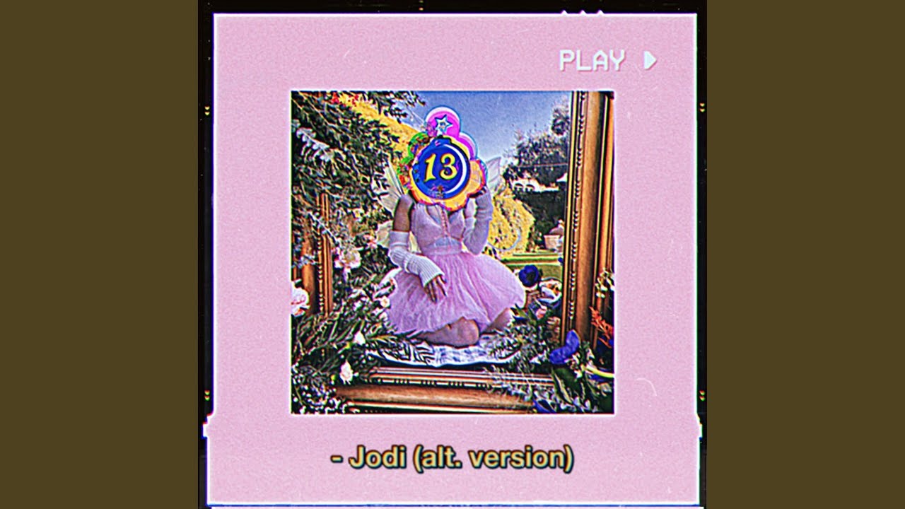 Watch Jodi (Alt. Version) on YouTube Watch Jodi (Alt. Version) on YouTube