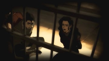 Asami~T I T A N I U M || ♥LoK♥