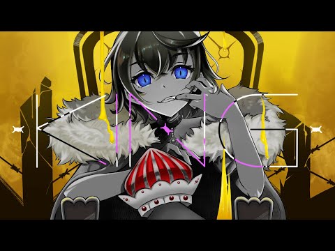 【歌ってみた】KING-Kanaria/covered byめぐもぐ
