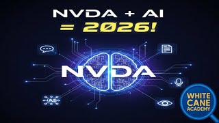 Full This AI NVDA Addon Will Be the Game Changer In 2026! 🤯 Update