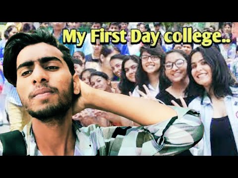 College day || college vlog || mlsu university nathdwara || Rajastha ||Dil Bole Vlog || MLSU ???