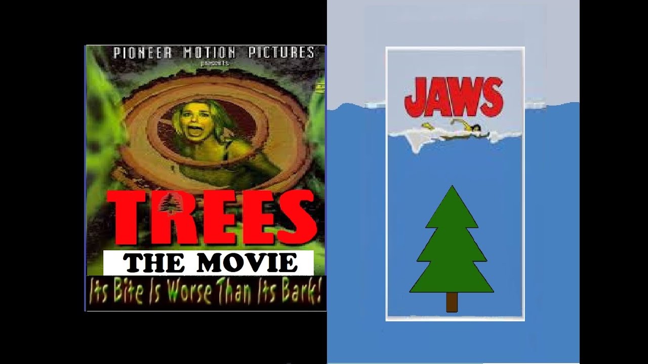 TREES The Movie (FULL FILM) YouTube