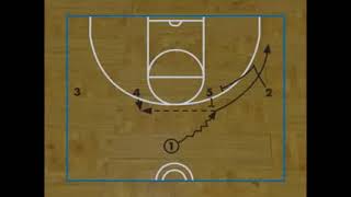 50+ Basketball Quick Hitters
