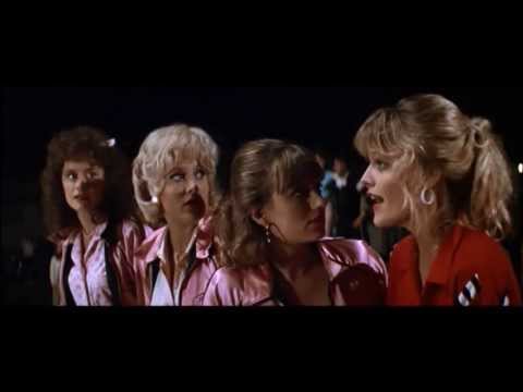 Grease 2 - Who's That Guy?