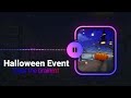 Steal The Brainrot Soundtrack Halloween Event 
