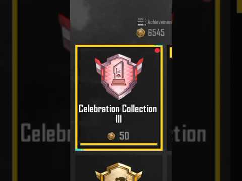 Celebration Collection 3