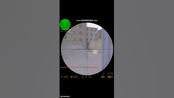 Counter-Strike 1.6 double kill #shorts