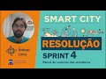 Resolução Sprint 4 - Semáforo SmartCity