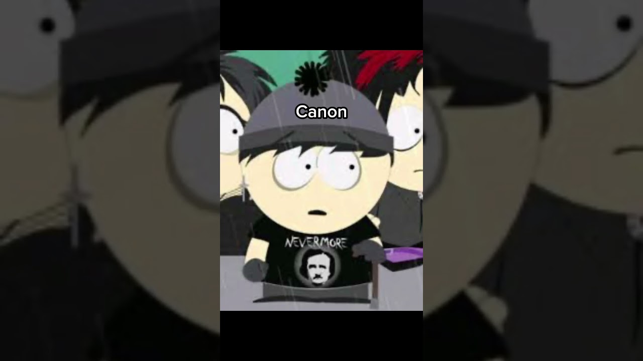CANON vs FAN ART 