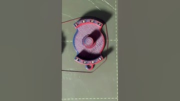 3D Printing with MAGNETS🧲 Discovering Levitation Too?😂