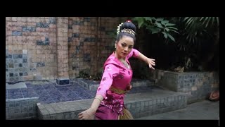 Download Lagu Kostum Jaipongan - Tari Kawung Anten MP3