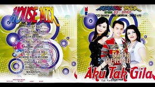 Download Lagu [FULL CD AUDIO HQ] HOUSE MIX ARENA DJ-DHUT \ MP3