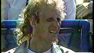 U.S. Open Tennis Highlights - 1981-09-10