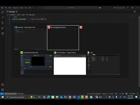 Tutorial PHP explode part 2