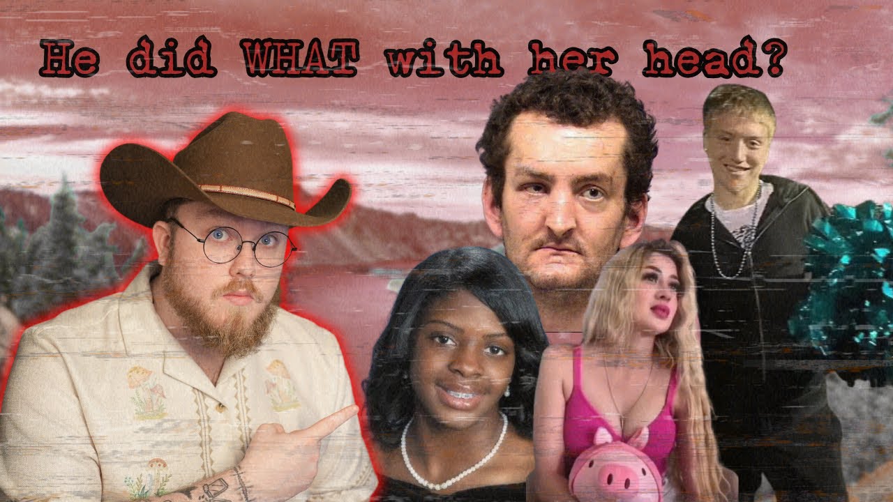 She Was Live When It Happened.. | Valeria Marquez & 3 SHOCKING Crime Stories