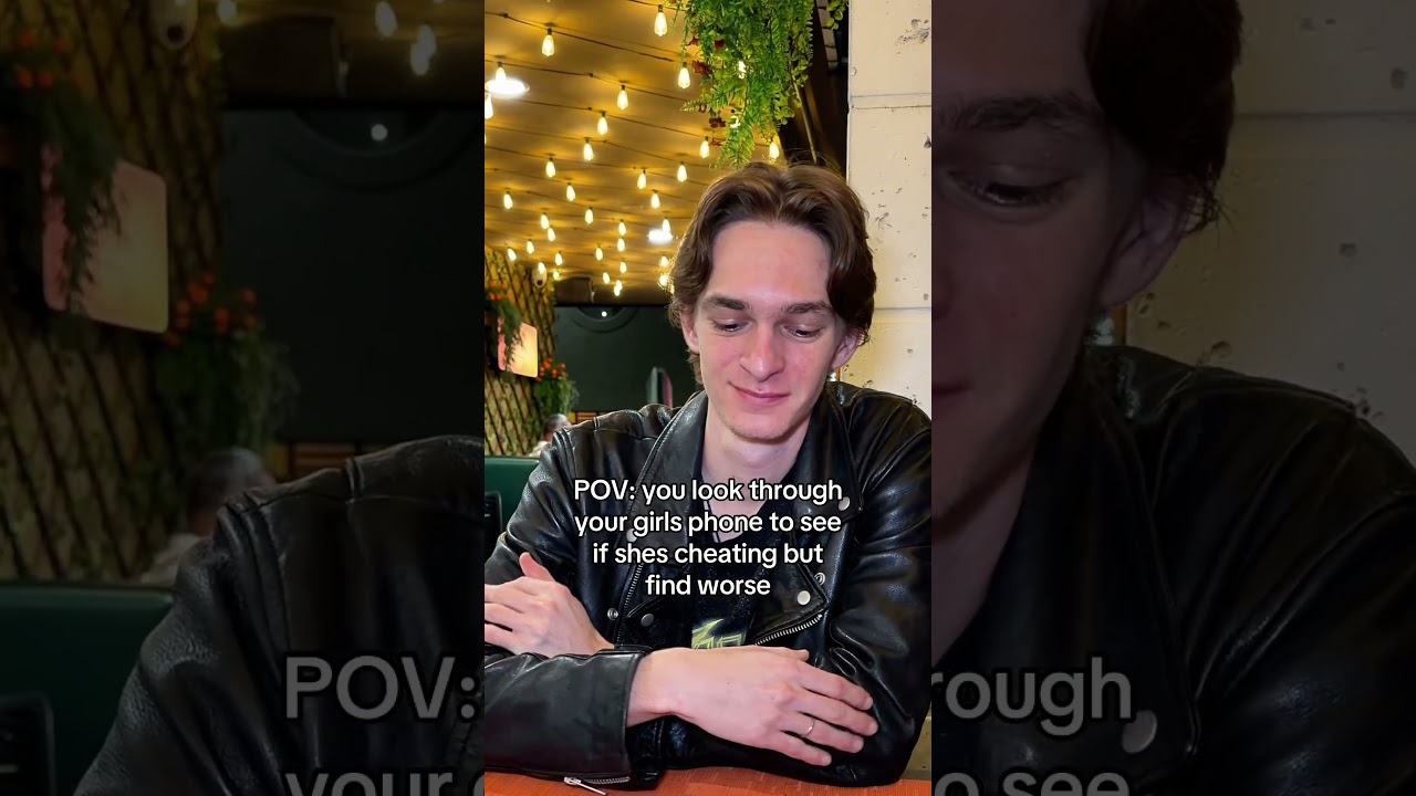 Much worse😭😂 #humor #couple #viral