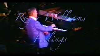 Feelings  Roger Williams