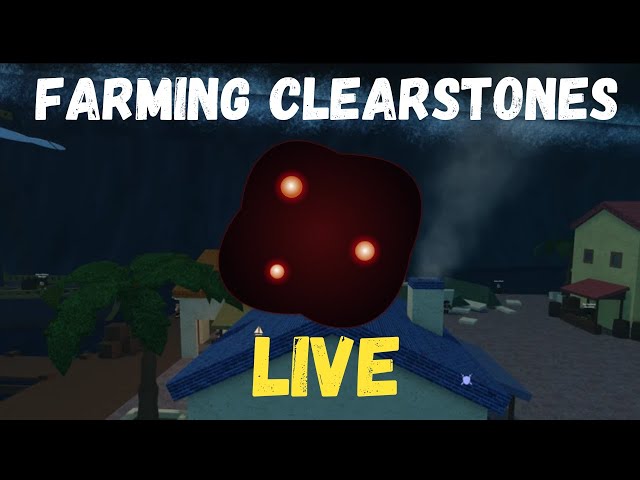 How to Get Clearstone in Arcane Odyssey