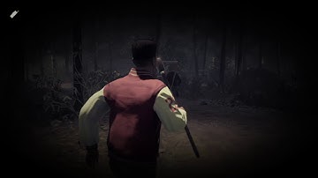 TEAM KILLING GONE WRONG w/friends ( Friday the 13th )