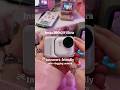 Insta360 GO ULTRA: Vlogging camera for introverts ♡ #insta360 #insta360goultra #review #actioncamera