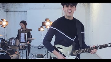The Pretty Ugly - Lemon & Lime (Official Video)