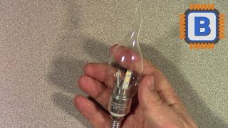 Finally, an LED bulb that isn't UGLY(, 2015-02-07T18:04:49.000Z)