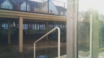 16hr Timelapse Movie Made On Raspberry Pi 3