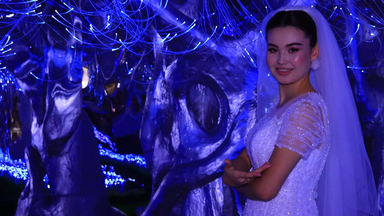 Шерхан & Пакиза |Жастар кеши |1