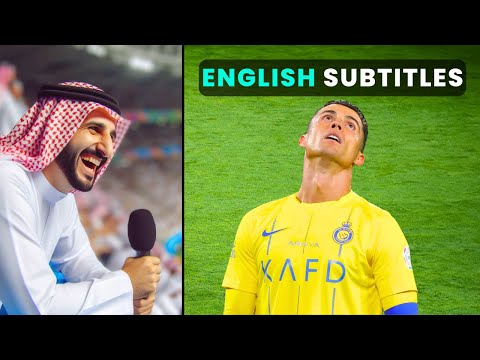 When an ARAB