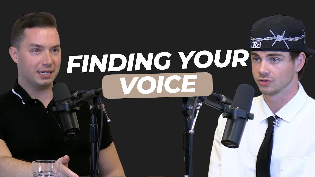 Corbyn Besson: From Boy Band to Breakthrough Artist