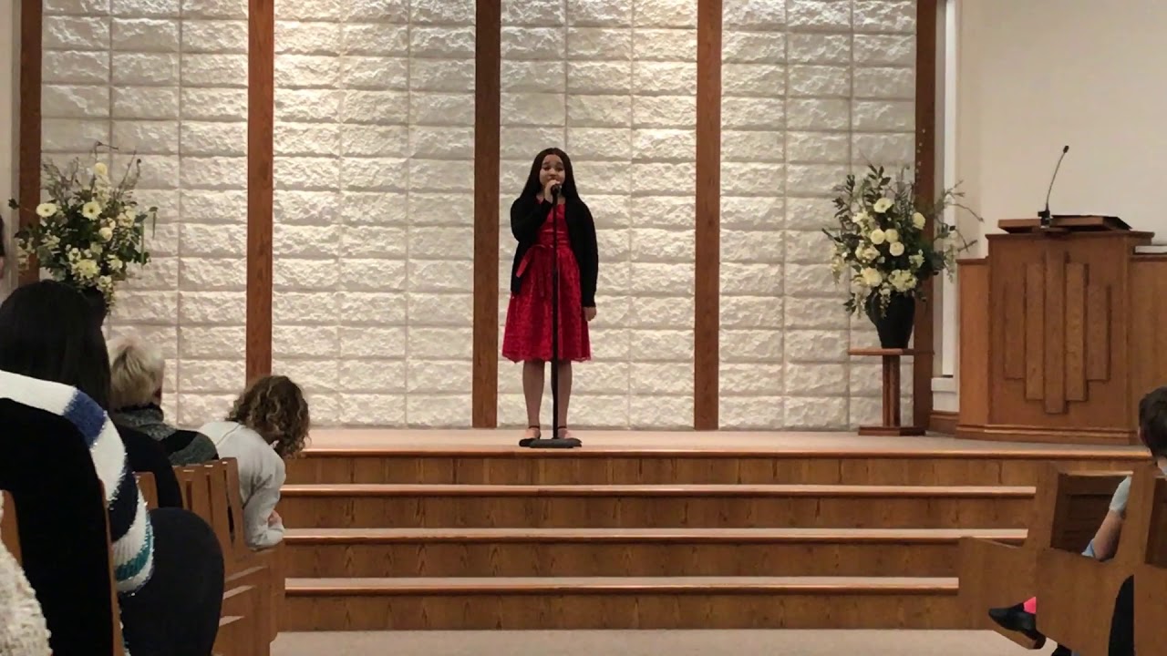 11 year old. Where are you Christmas Cover 