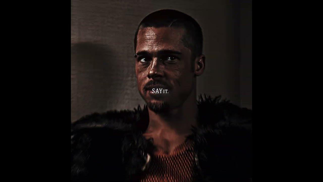 That's right. - Tyler Durden Edit | Heartbeat · Childish Gambino