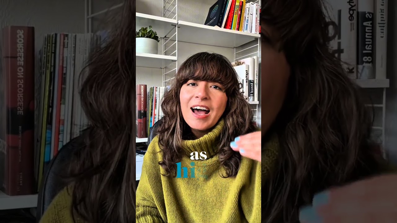 Priming & Anchoring — Short Form Talking Head Edit