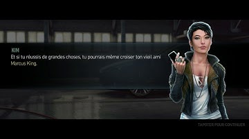 Need for Speed No limits game test on Samsung Galaxy S8 ( exynos)