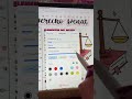 ✅Un 50% en Freenotes con mi código CELEST50 #ipadkid #freenotes #tips #studywithme #ipadtips publi