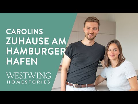 Video: Die moderne Wohnung von Paula Martins