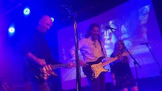 Us and Them - The Pink Floyd Experience - Time - BFE Rock Club - Houston, TX 09/20/25
