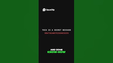 Cracking Ciphers The NSA