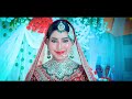West bengal muslim wedding cinematic
