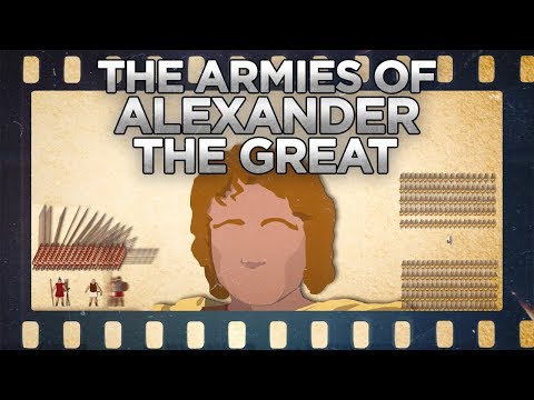 वीडियो: सिकंदर द्वितीय का सैन्य सुधार