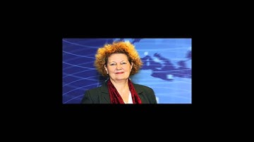 SVT, Ingrid Thörnqvist on Constructive Journalism