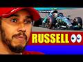 Hamilton RESPONDS to F1 Miami Drama, Verstappen 👀🚀