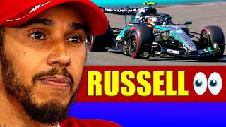 F1 news – Hamilton RESPONDS to F1 Miami Drama, Verstappen 👀🚀
